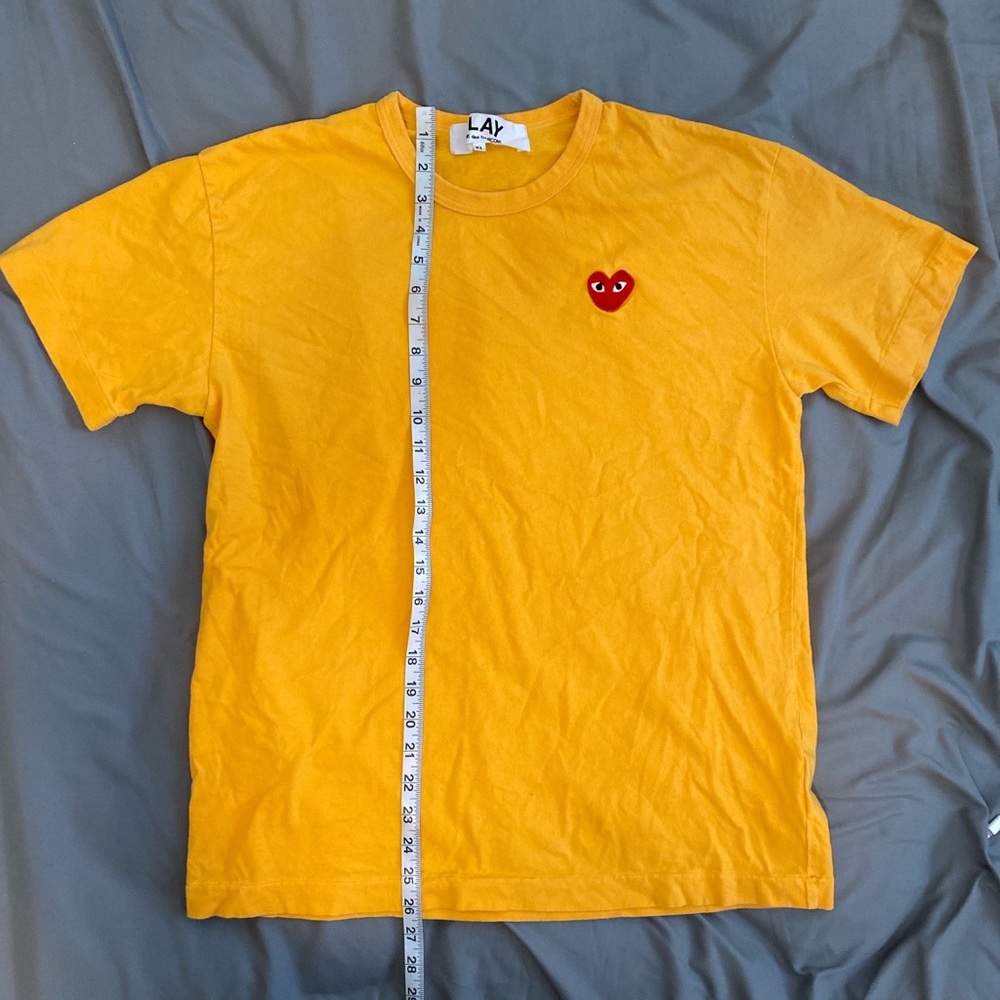 Comme Des Garçons T-shirt